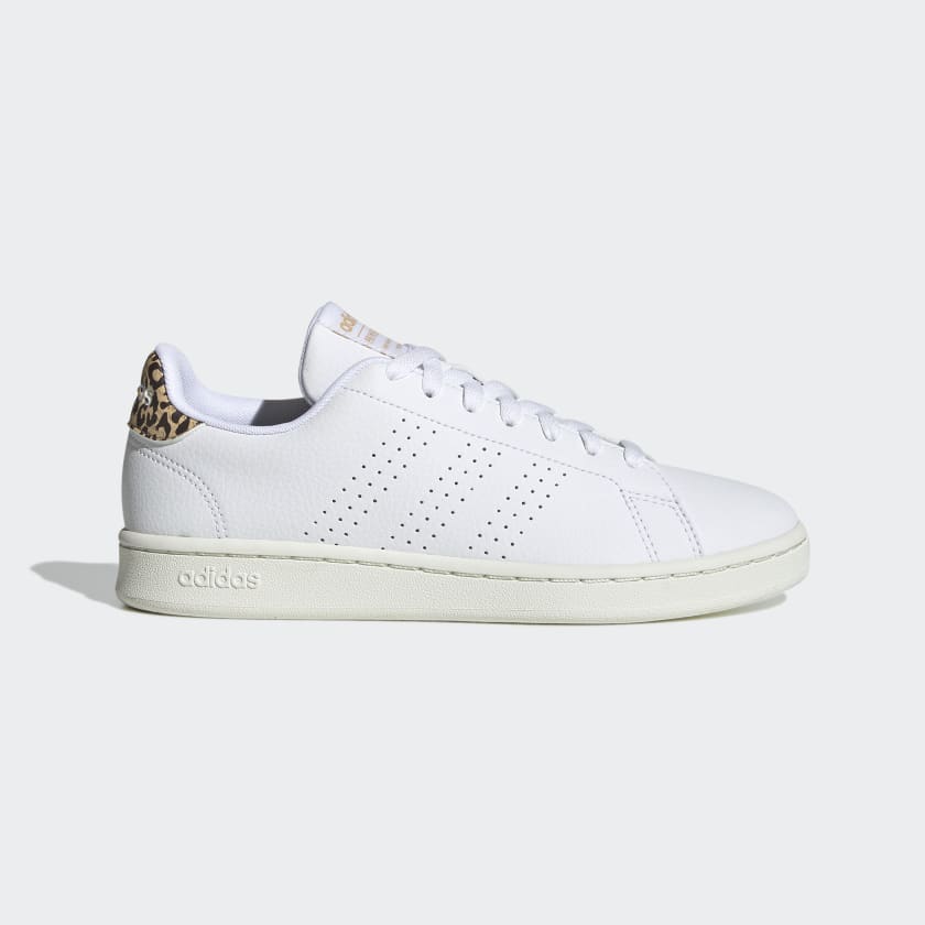 Adidas cf advantage cl white discount