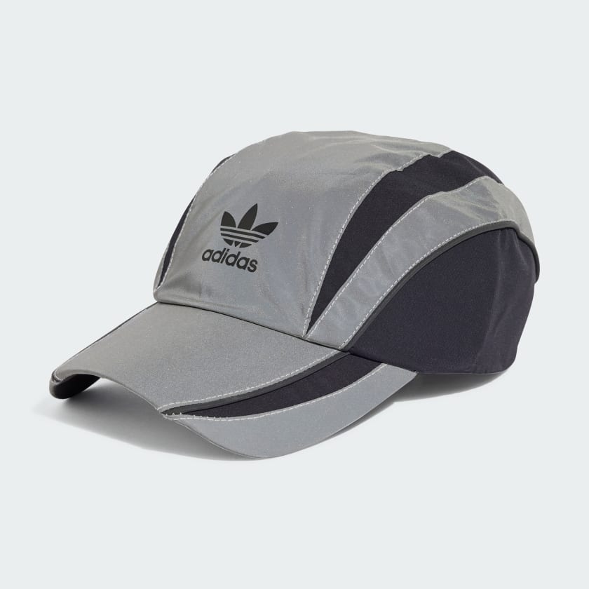 adidas Road Cap Silber adidas Deutschland