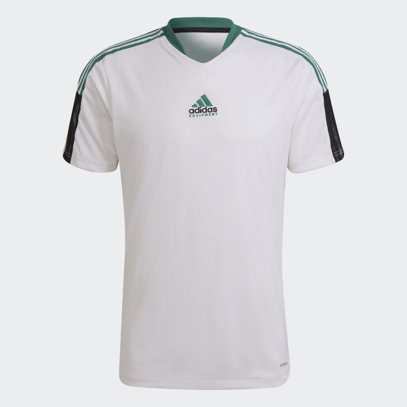 Adidas equipment store mujer blanco