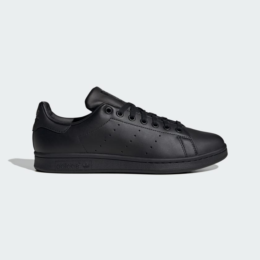 adidas Chaussure Stan Smith noir adidas Canada