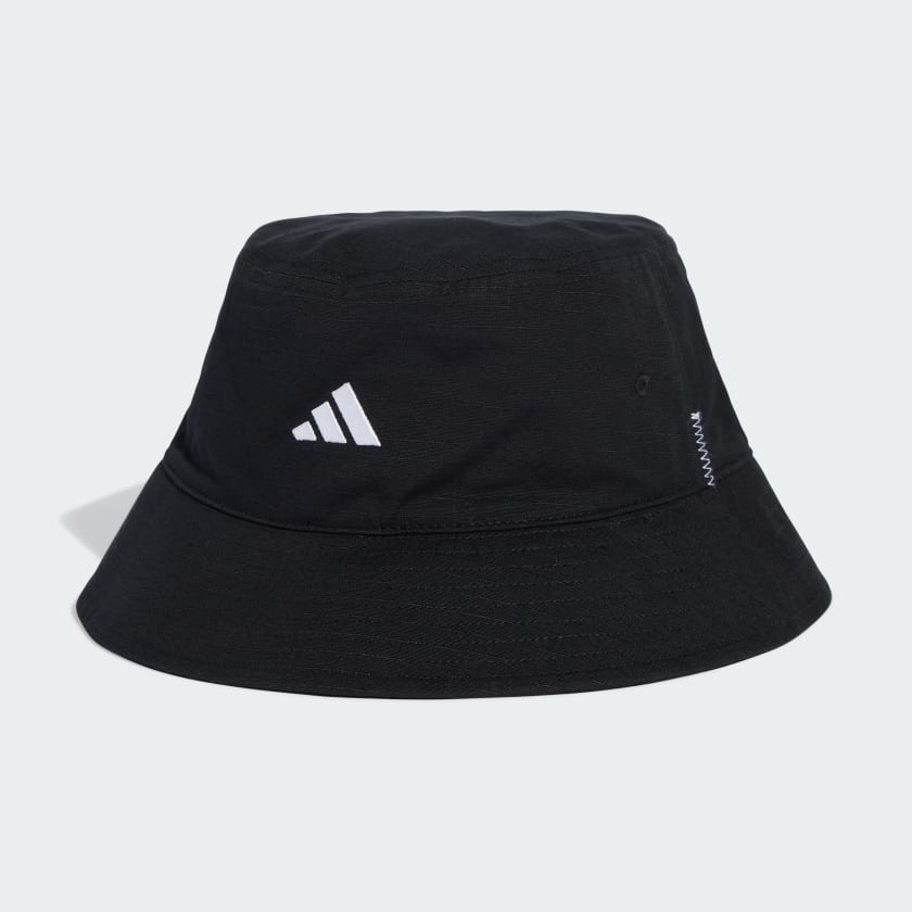 アディダス Y-3 JFA バケットハット - ブラック | アディダス