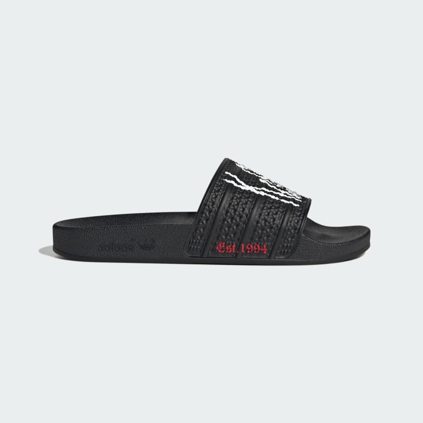 高級品市場 Korn アディレッタ アディダス サンダル Slides Korn Adilette / 靴