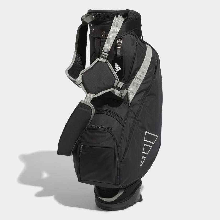 Adidas golf carry bag 2025