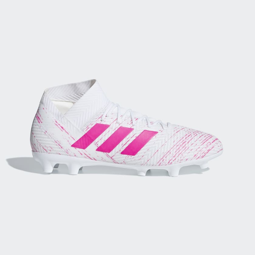 Chuteira nemeziz best sale 18.1 campo