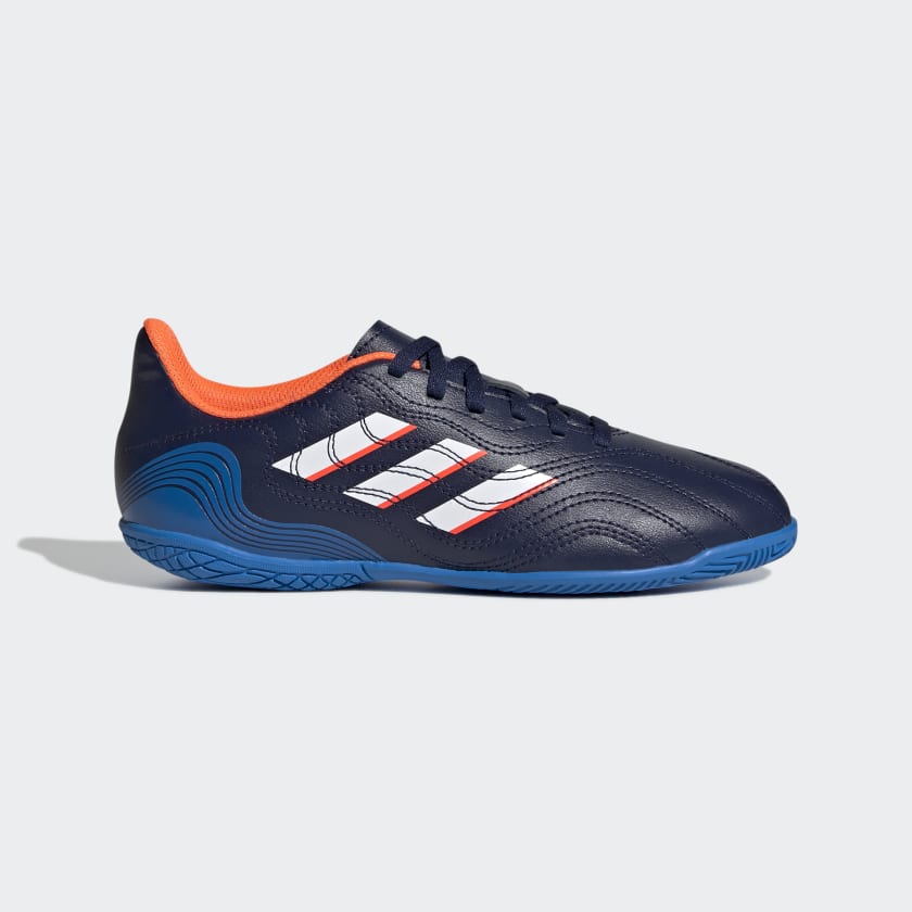 Adidas copa 17.2 azules Azul on sale