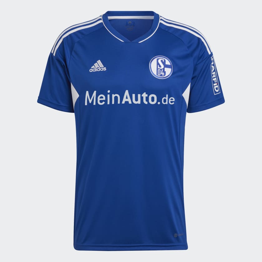 Fc schalke jersey online