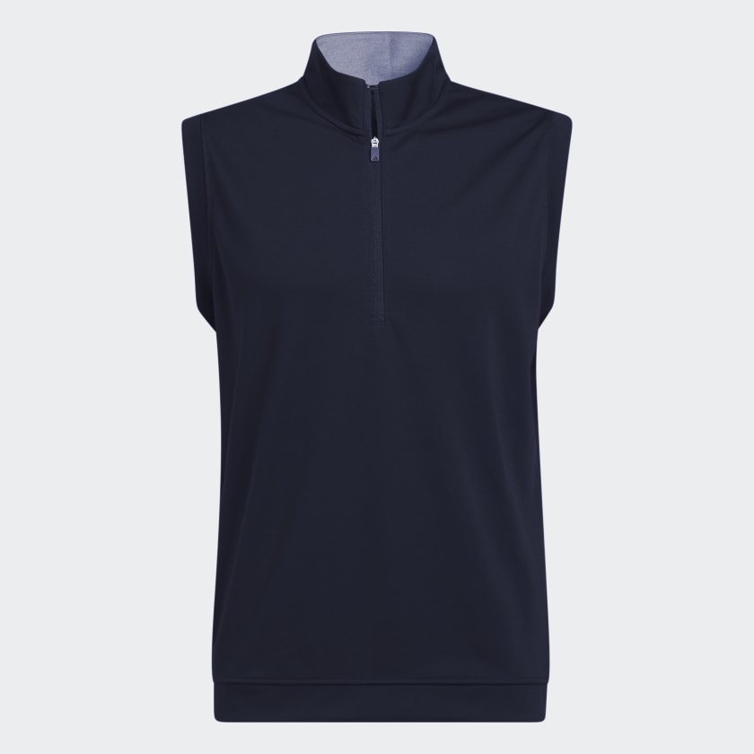 Addidas golf vest top