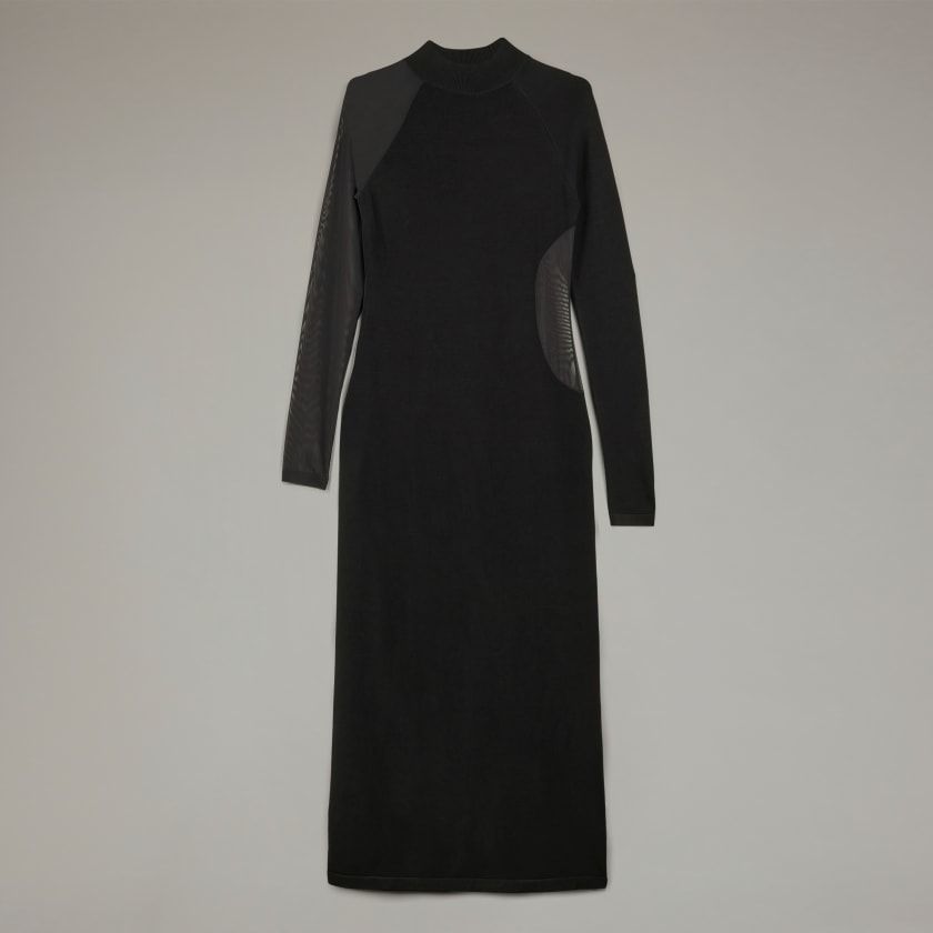 Adidas knit dress online
