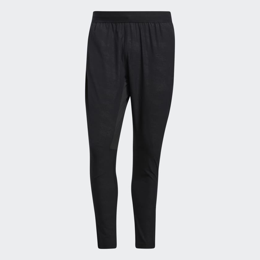 adidas City Camo Pants - Black | adidas Malaysia