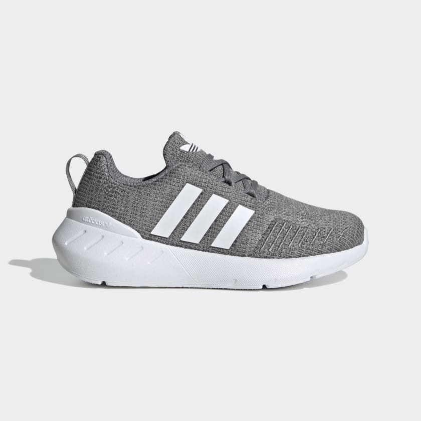 adidas Swift Run 22 Shoes Grey adidas Deutschland