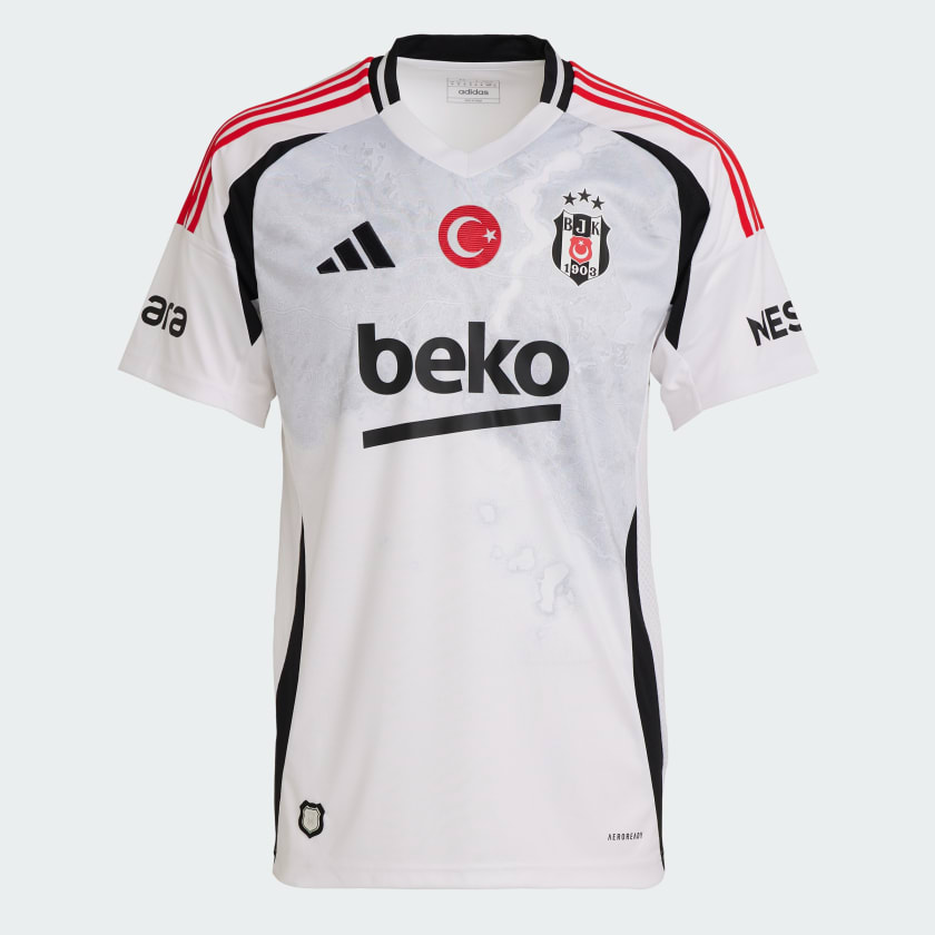 Adidas football maillot top