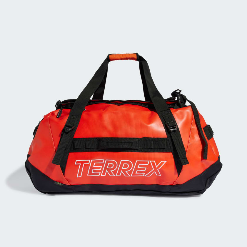 アディダス テレックス RAIN. RDY Expedition ダッフルバッグ（L