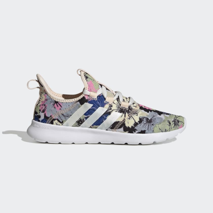 T nis Cloudfoam Pure 2.0 Laranja adidas adidas Brasil
