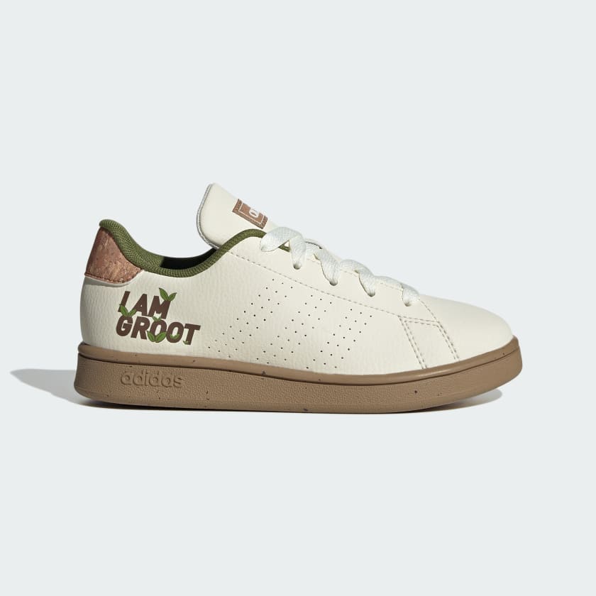 Adidas advantage junior store