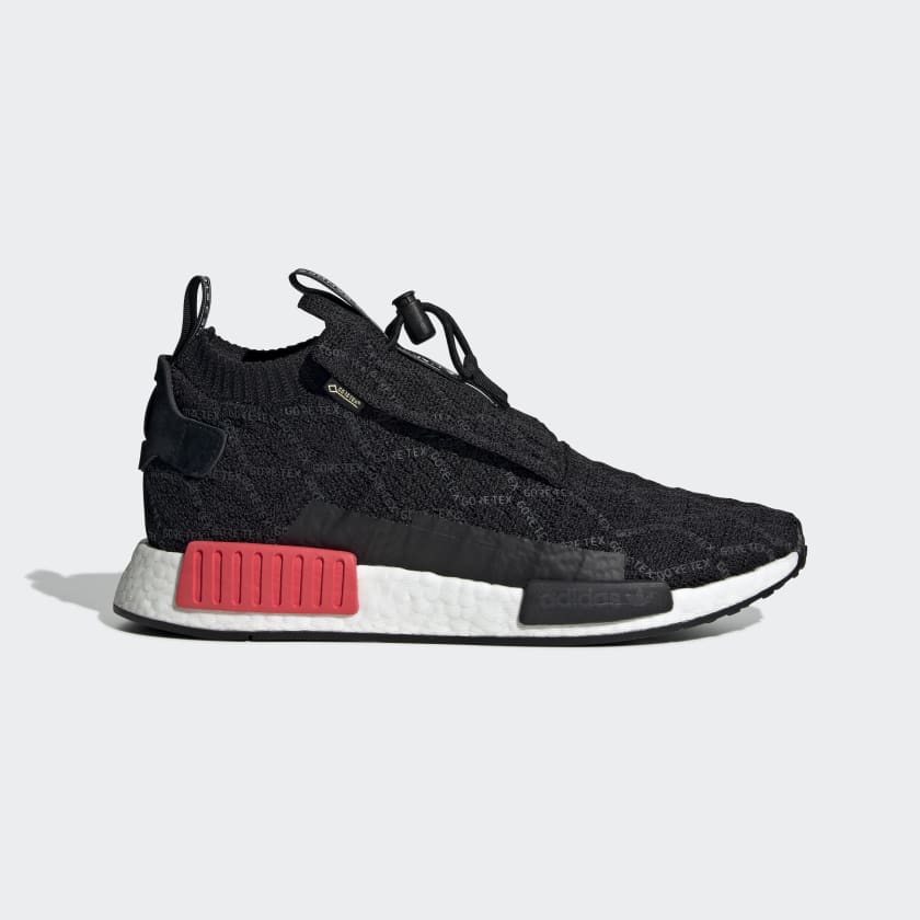 Nmd_ts1 primeknit 2025 gtx sko