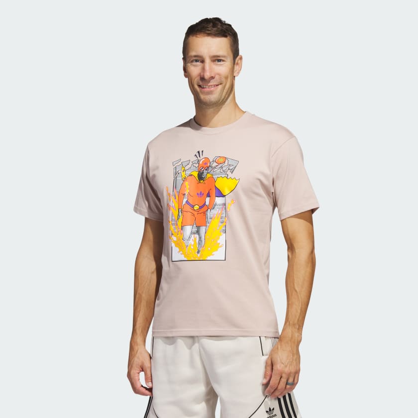 Adidas quick as shirt shop
