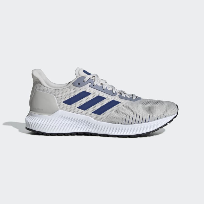 T nis Solar Ride Cinza adidas adidas Brasil
