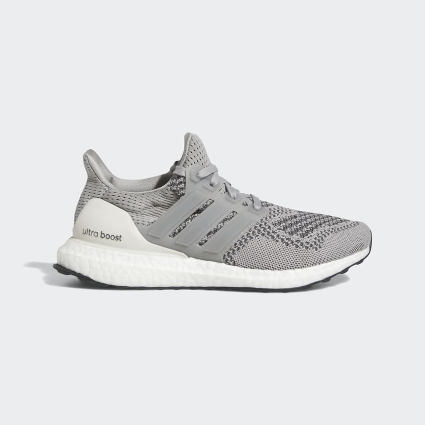 adidas Ultraboost 1.0 Shoes - Grey Women's Lifestyle | US