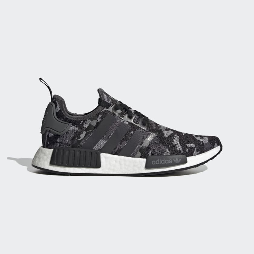 Adidas nmd online r1 Cyan homme