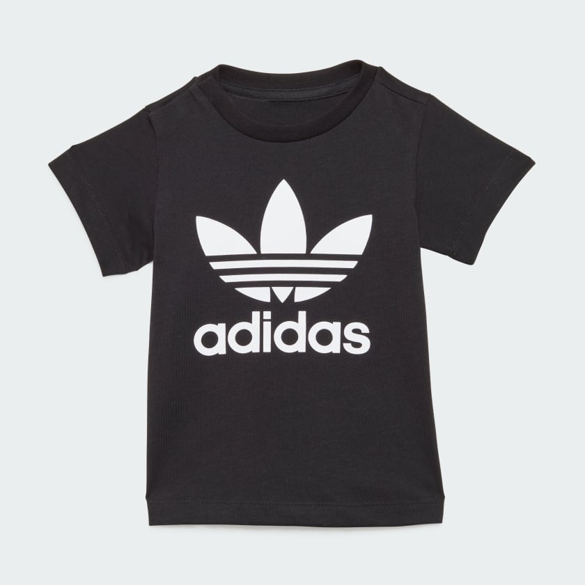 Playeras adidas para niños hot sale