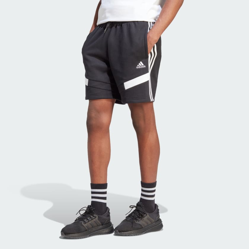 adidas Shorts - Black Lifestyle adidas US