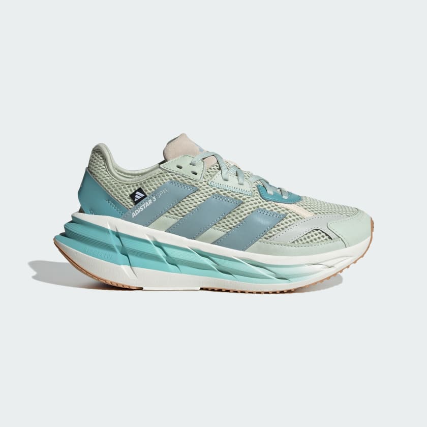 スニーカー ADIDAS ADISTAR 3 W 4FT1794 Running shoes adidas ADISTAR 3 W New York - Top4Running.com