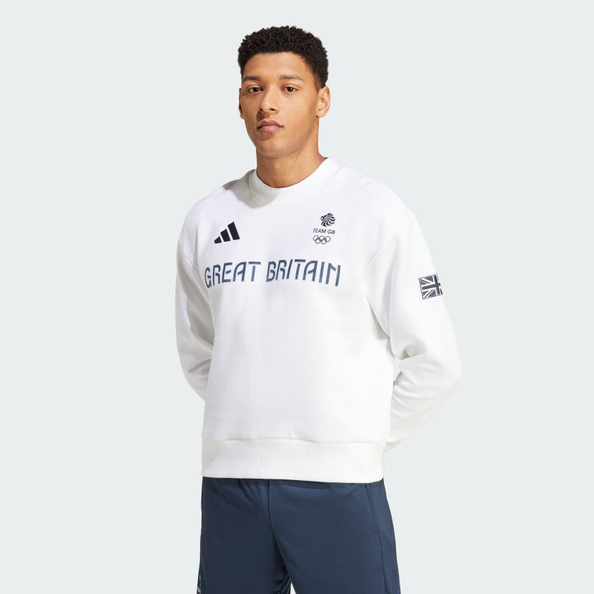 Adidas britain clearance