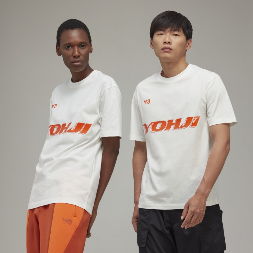 Y3 clearance adidas shirt