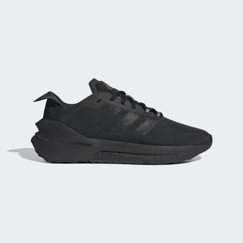 adidas Zapatillas Avryn Negro adidas Argentina