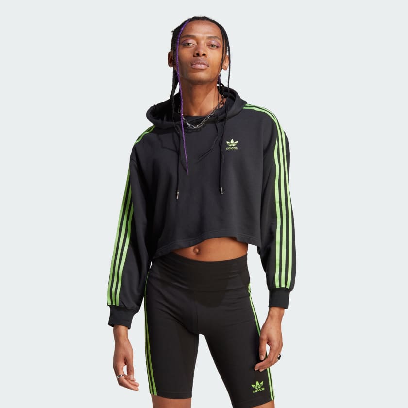 Adidas pride sweatshirt outlet