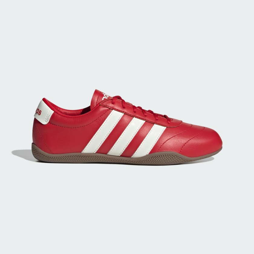 【Adidasコリア】 Grand Court LO Shoes adidas Grand Court Lo Shoes - White | Free Shipping with