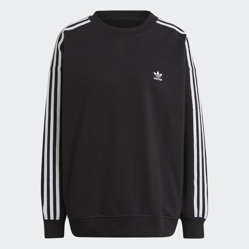 Loungewear adicolor classics oversize sweatshir outlet