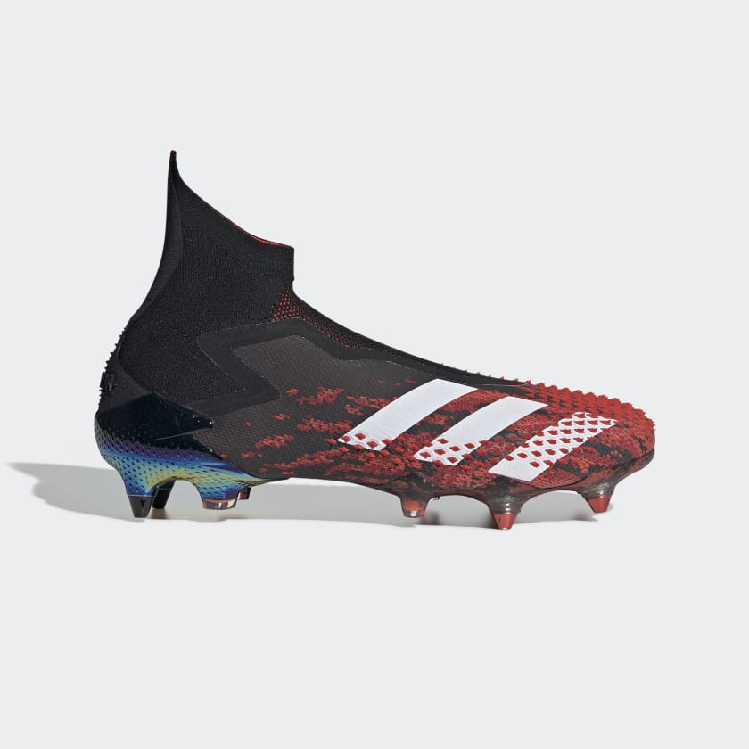 adidas Calzado de f tbol Predator Mutator 20 c sped natural