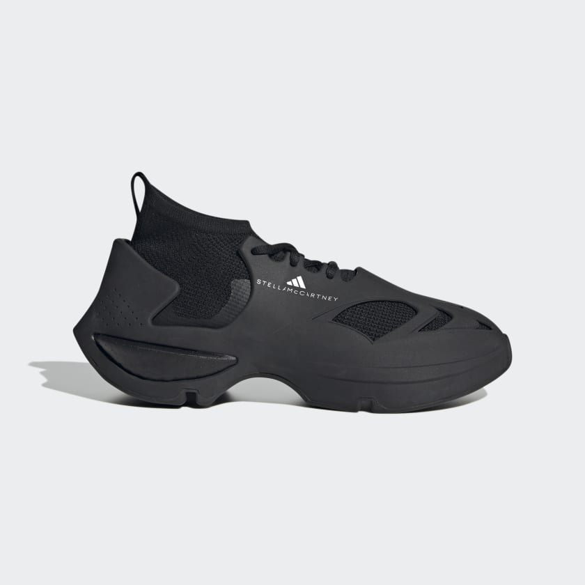 adidas by Stella McCartney Sportswear Shoe - Black | Unisex Lifestyle |  adidas US