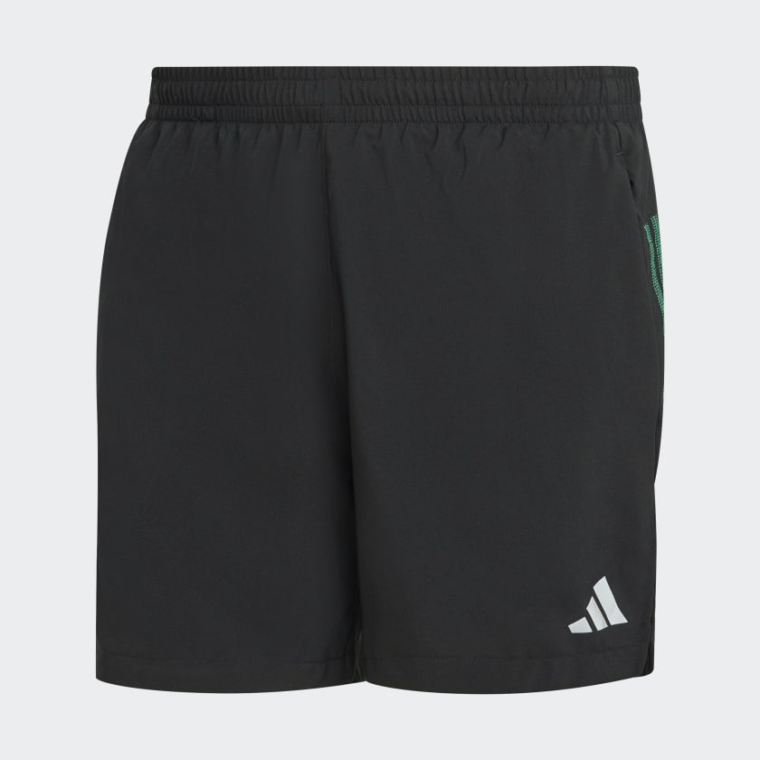 adidas Break the Norm Shorts Black adidas Thailand