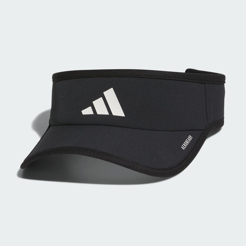 adidas Superlite 3 Visor Black Free Shipping with adiClub adidas US