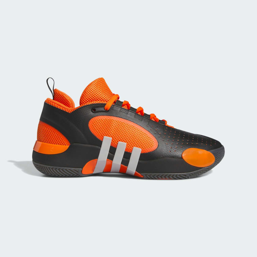 adidas D.O.N. Issue 5 Trainers Orange adidas Thailand