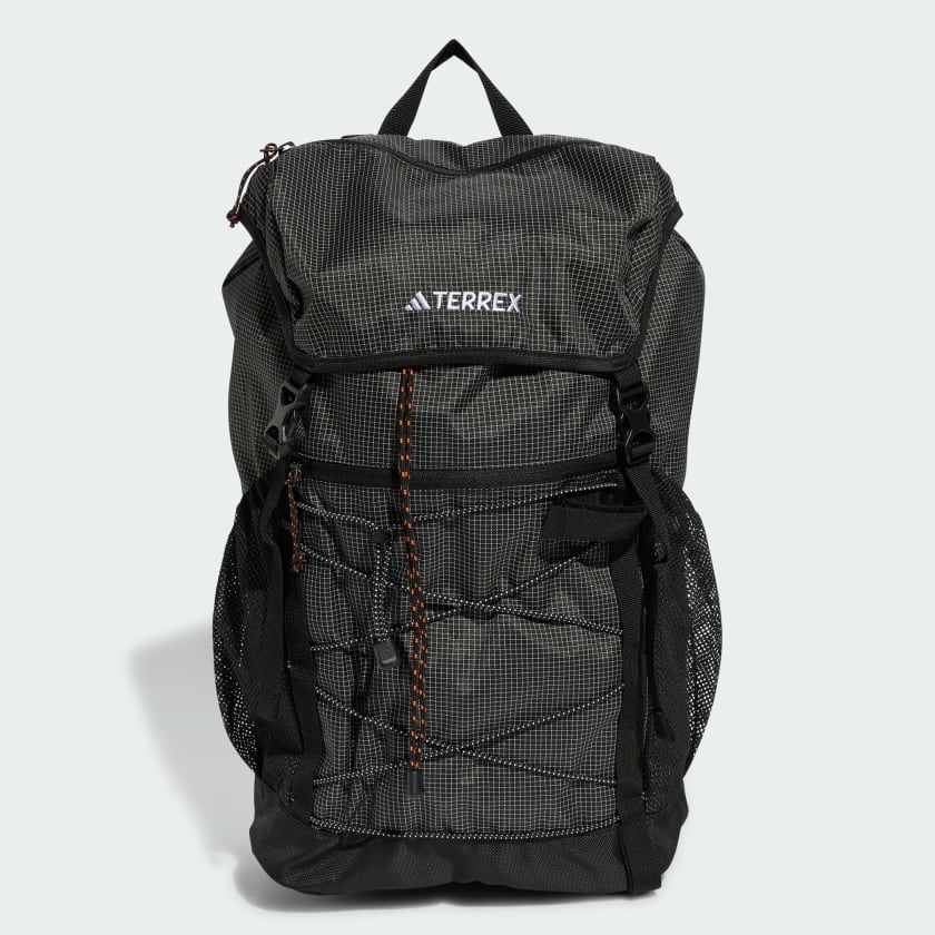 adidas Terrex バックパック adidas Terrex Spd Hike バックパック 黒 | Trekkinn