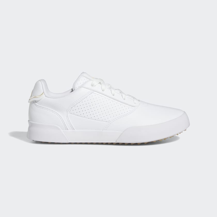 アディダス ウィメンズ レトロクロス / Retrocross Spikeless