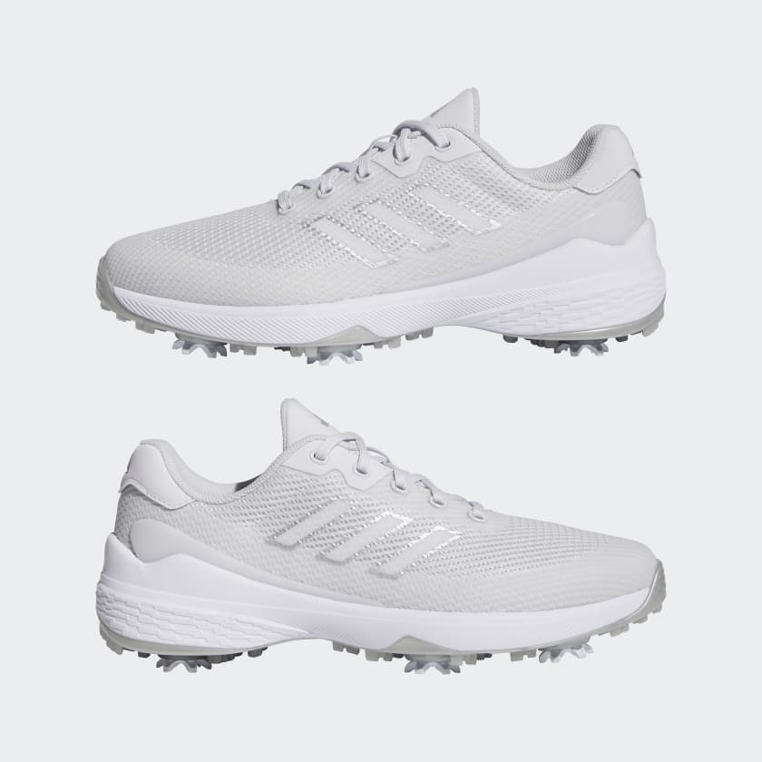 Fore the Win! Adidas ZG23 Vent Golf Men’s Shoe Review Unveils the Breathable Performance Cleats Every Golfer Needs!