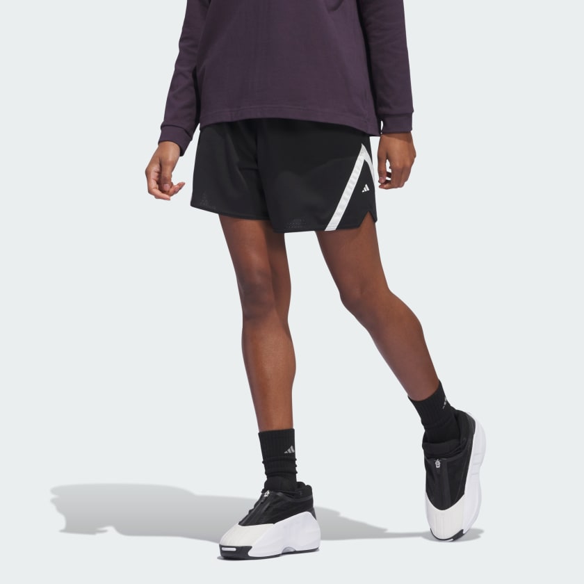 Adidas originals basketball shorts on sale