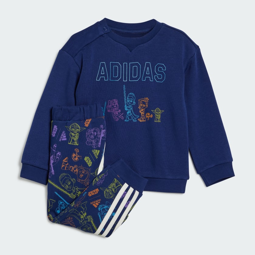 Adidas star wars beige deals