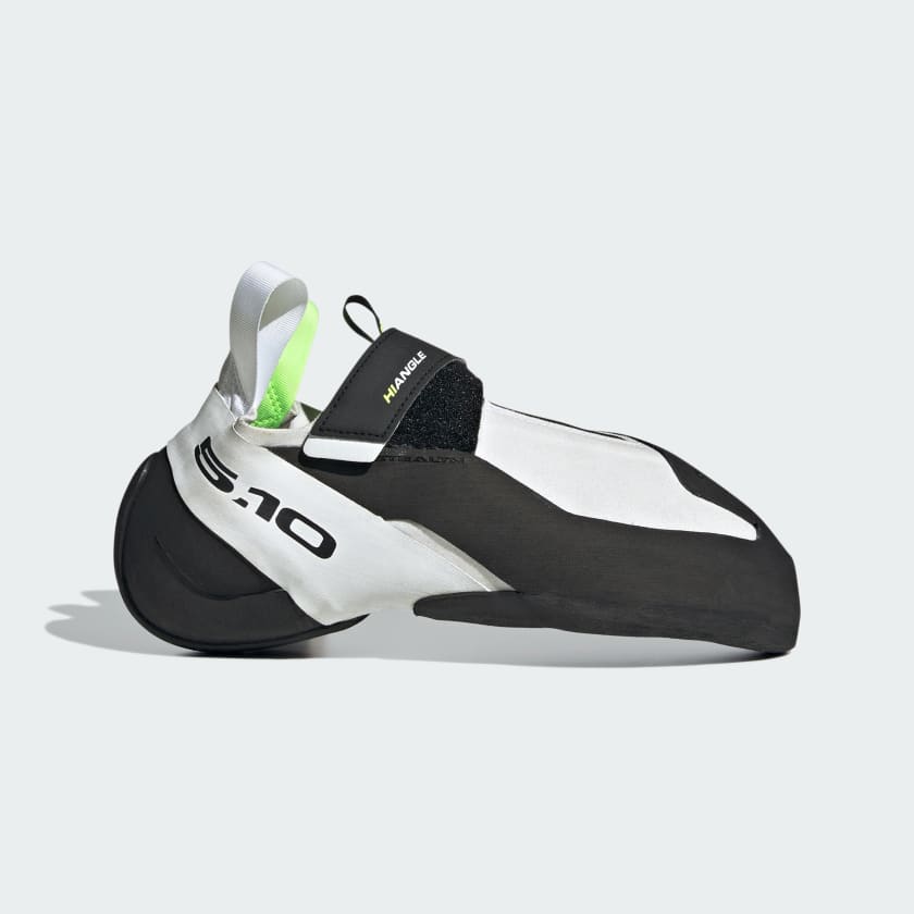 adidas Five Ten Hiangle Climbing Shoes - White | Men's Climbing | adidas US