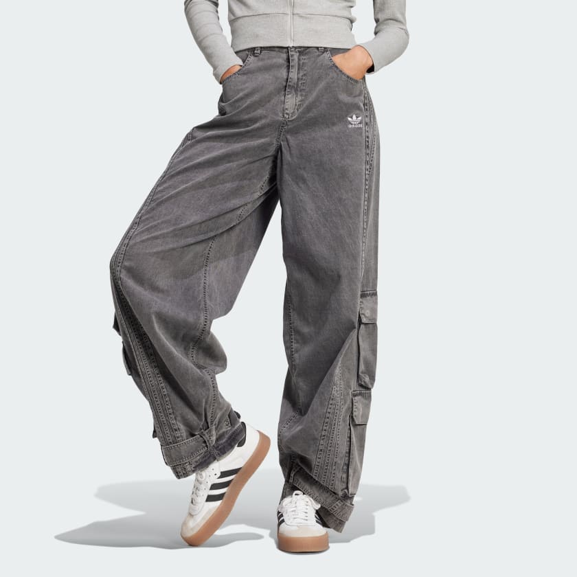 adidas Adilenium Season 2 Cargo Pants (Gender Neutral