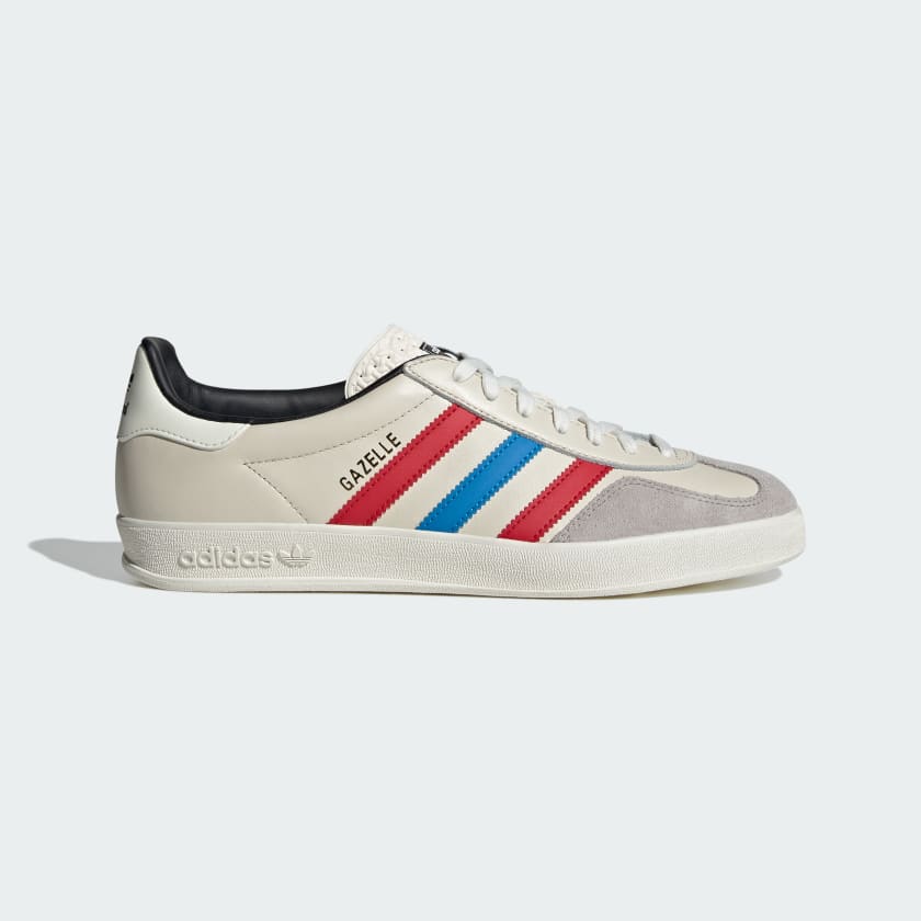 adidas Gazelle Indoor Shoes Beyaz adidas Turkiye