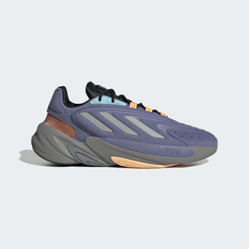 adidas Tenis Ozelia Morado adidas Colombia