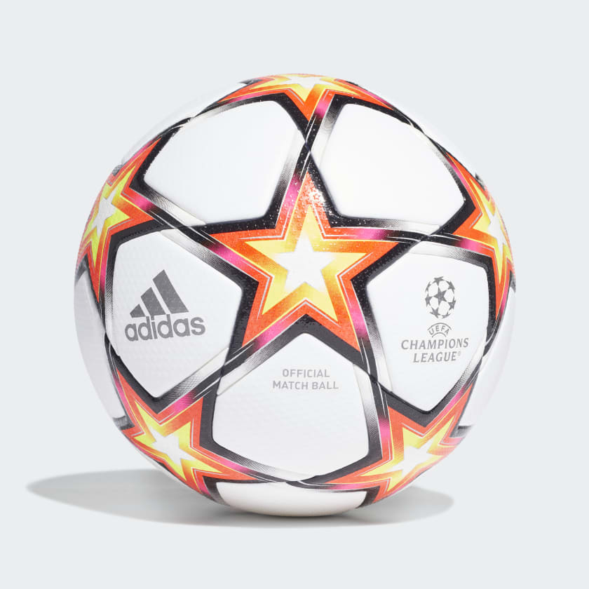 Ballon officiel Champions League Adidas Finale Instanbul Pro 2020 OMB