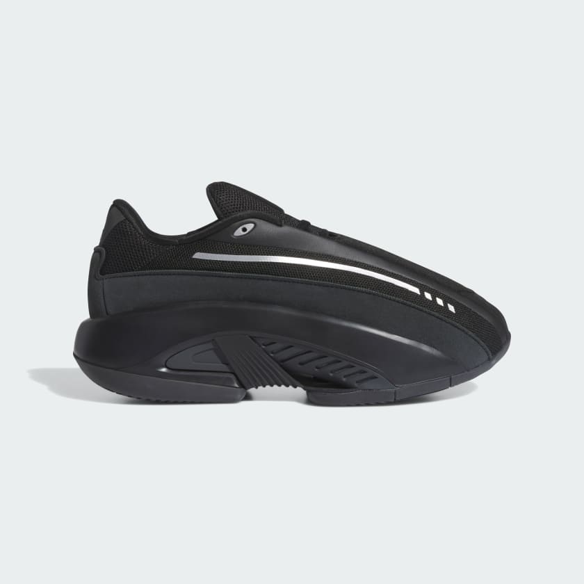 Mad Iiinfinity Shoes - Noir adidas | adidas France