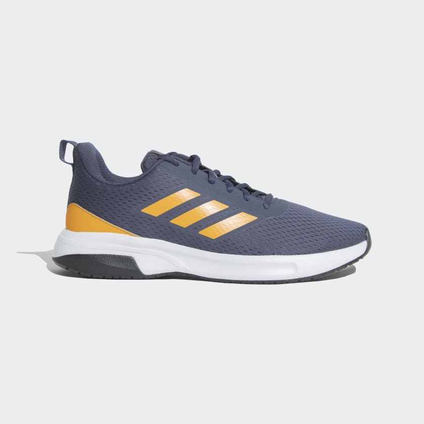 adidas ACCELAR SHOES - Blue | adidas India