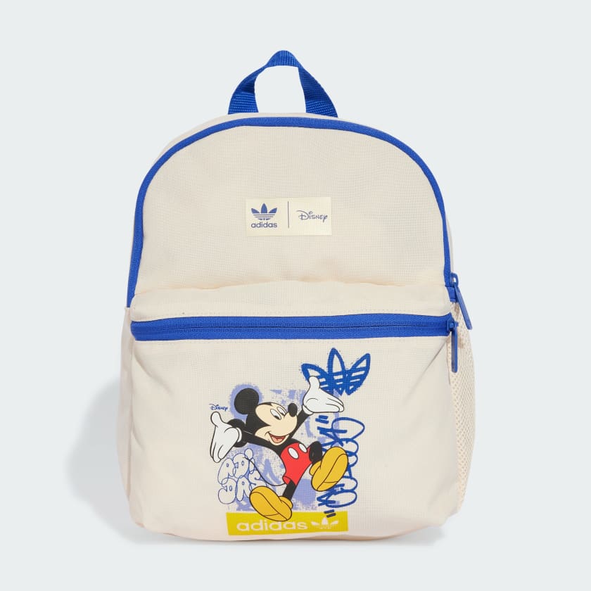 Adidas toddler backpack deals